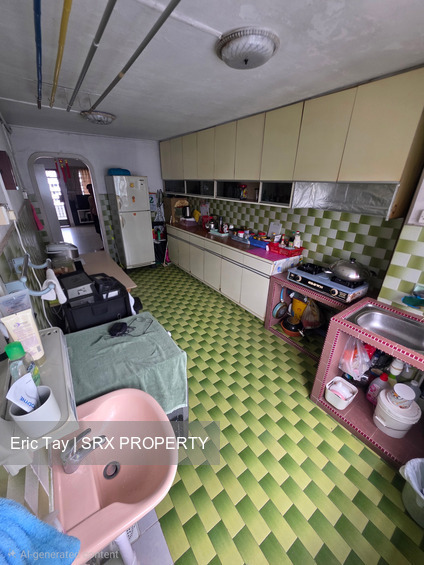 Blk 213 Ang Mo Kio Avenue 3 (Ang Mo Kio), HDB 3 Rooms #555033261